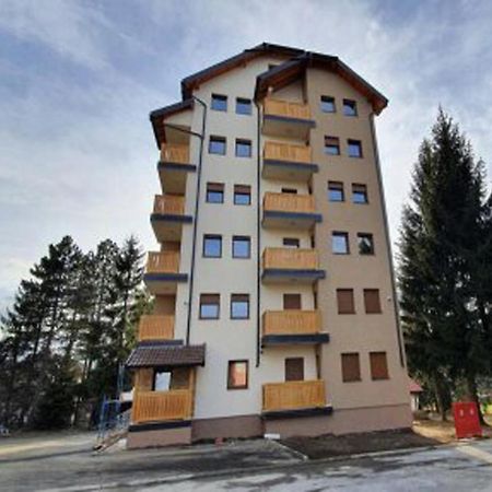 Apartman 202 Zlatibor Exteriér fotografie