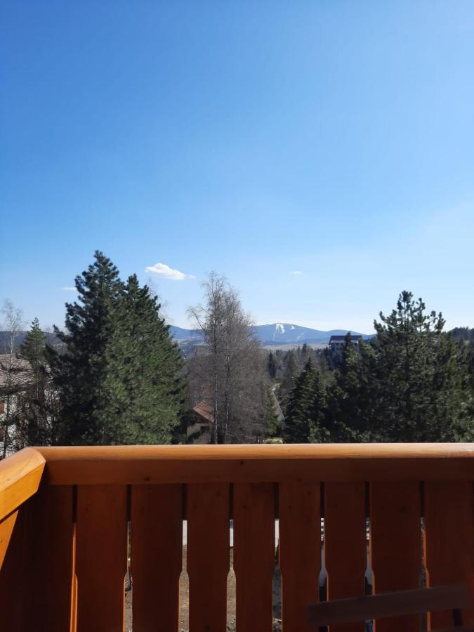 Apartman 202 Zlatibor Exteriér fotografie