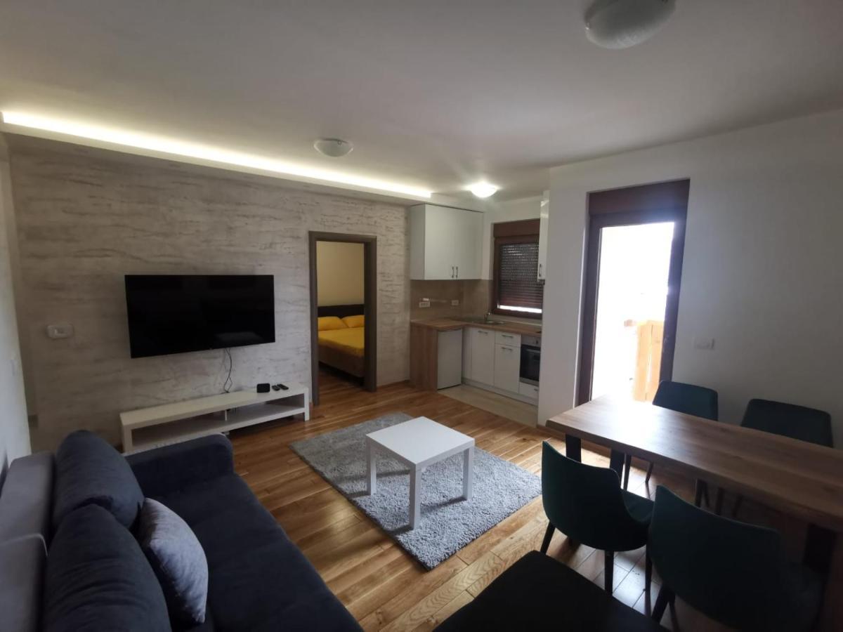 Apartman 202 Zlatibor Exteriér fotografie