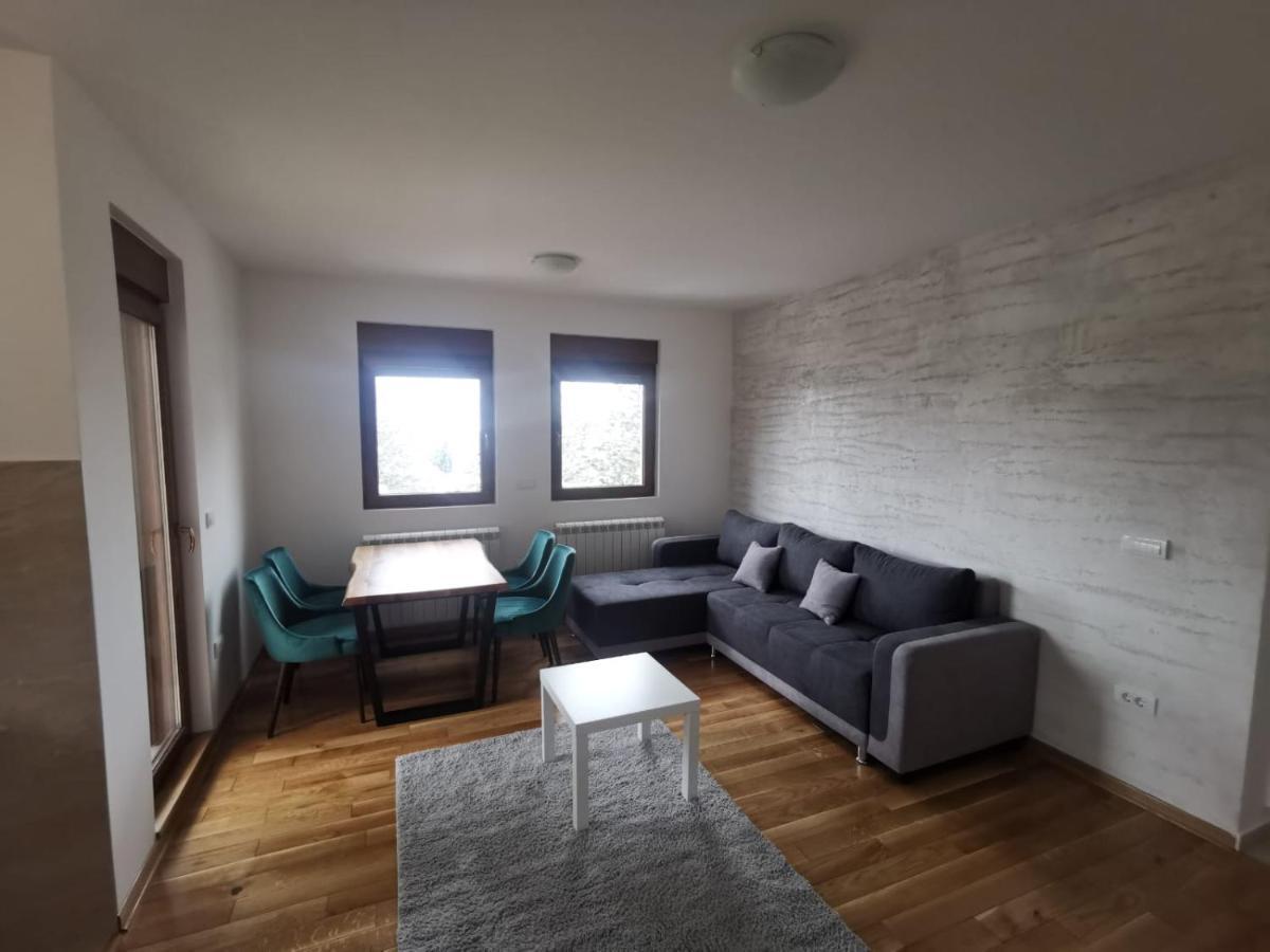 Apartman 202 Zlatibor Exteriér fotografie
