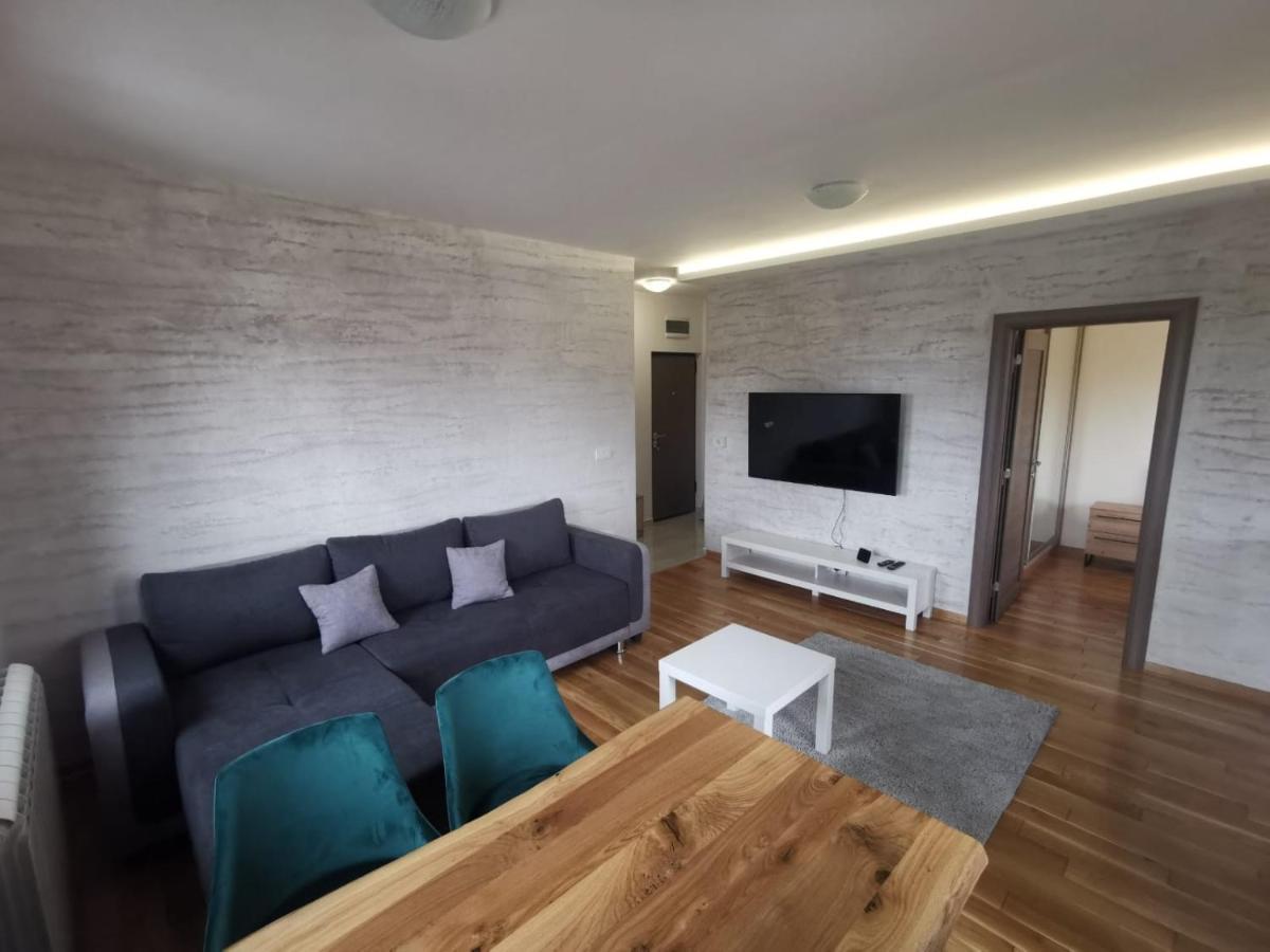 Apartman 202 Zlatibor Exteriér fotografie