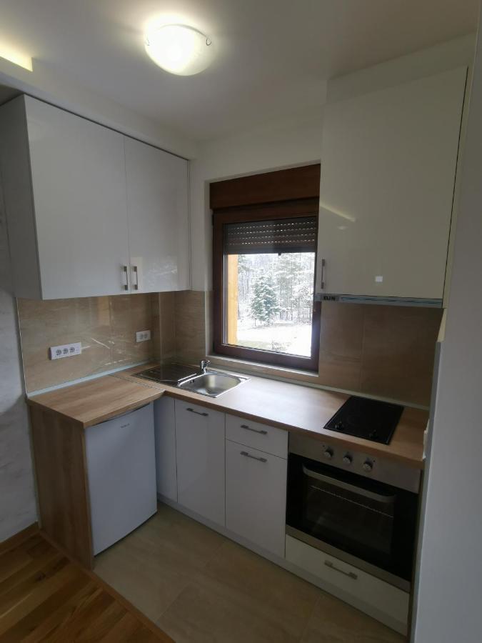 Apartman 202 Zlatibor Exteriér fotografie