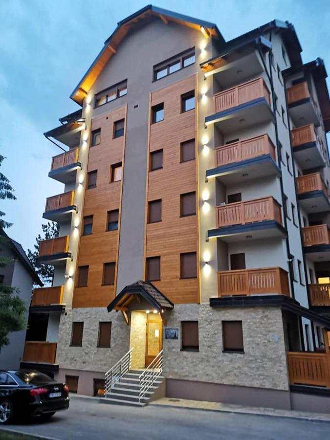 Apartman 202 Zlatibor Exteriér fotografie